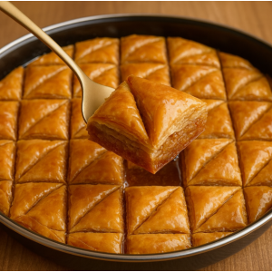 Ev Baklavası